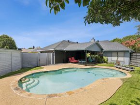 405  Rose Drive , Allen Texas 75002