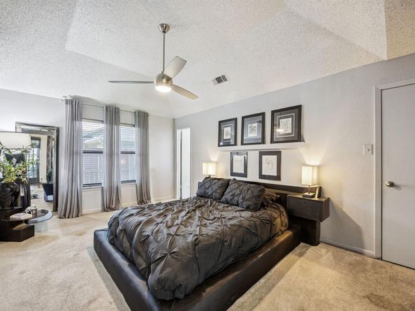 405  Rose Drive , Allen Texas 75002