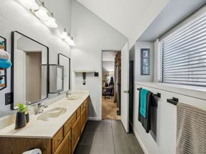 405  Rose Drive , Allen Texas 75002
