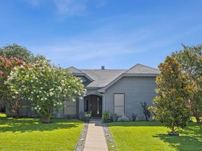 405  Rose Drive , Allen Texas 75002