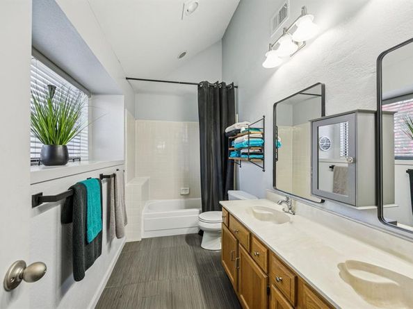 405  Rose Drive , Allen Texas 75002