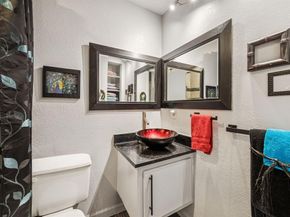 405  Rose Drive , Allen Texas 75002