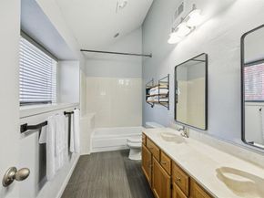 405  Rose Drive , Allen Texas 75002