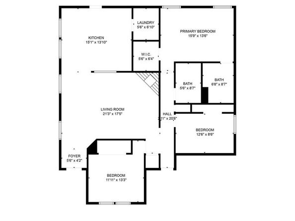 322  Laurel Lane , Fate Texas 75087