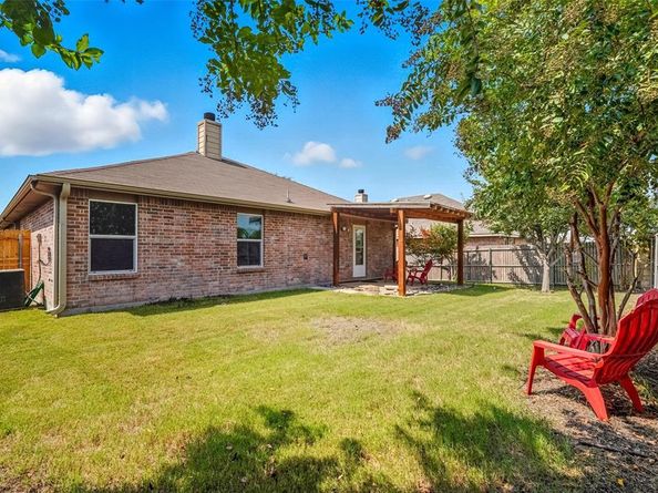 322  Laurel Lane , Fate Texas 75087