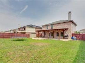 14846  Canyonridge Drive , Balch Springs Texas 75180