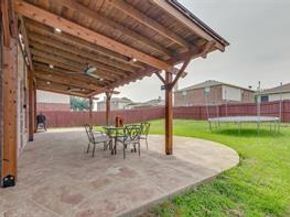 14846  Canyonridge Drive , Balch Springs Texas 75180