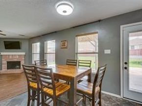 14846  Canyonridge Drive , Balch Springs Texas 75180