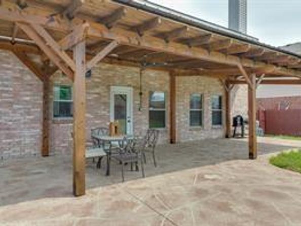 14846  Canyonridge Drive , Balch Springs Texas 75180