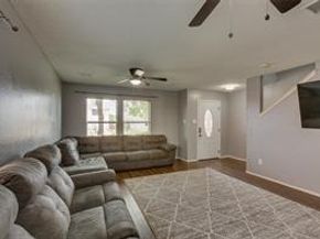 14846  Canyonridge Drive , Balch Springs Texas 75180