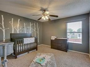 14846  Canyonridge Drive , Balch Springs Texas 75180