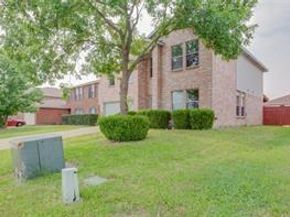 14846  Canyonridge Drive , Balch Springs Texas 75180