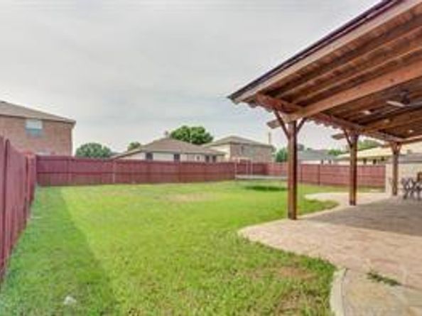 14846  Canyonridge Drive , Balch Springs Texas 75180