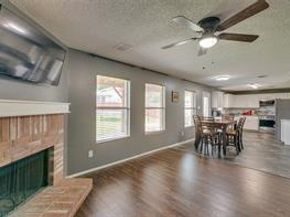 14846  Canyonridge Drive , Balch Springs Texas 75180