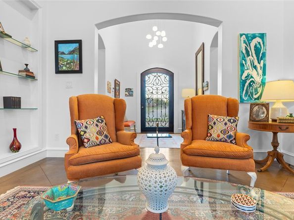 800  Faith Trail , Heath Texas 75032