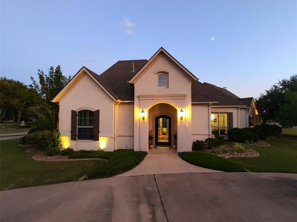 800  Faith Trail , Heath Texas 75032