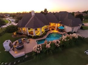 800  Faith Trail , Heath Texas 75032