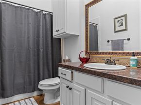 800  Faith Trail , Heath Texas 75032