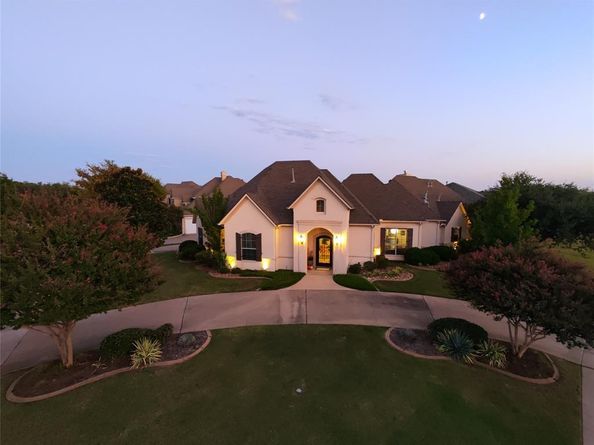 800  Faith Trail , Heath Texas 75032