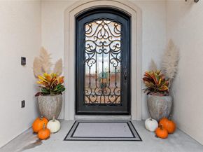 800  Faith Trail , Heath Texas 75032