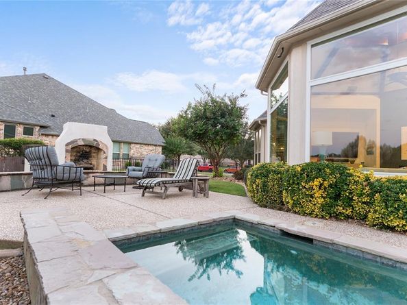 800  Faith Trail , Heath Texas 75032