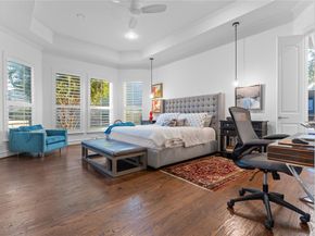 800  Faith Trail , Heath Texas 75032