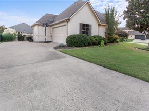 800  Faith Trail , Heath Texas 75032