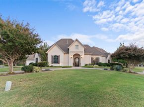 800  Faith Trail , Heath Texas 75032