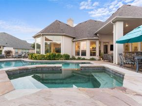 800  Faith Trail , Heath Texas 75032