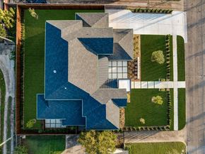 10050  Gooding Drive , Dallas Texas 75229