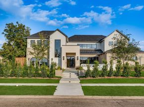 10050  Gooding Drive , Dallas Texas 75229