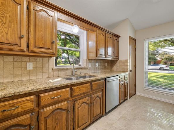 2421  Webster Drive , Plano Texas 75075