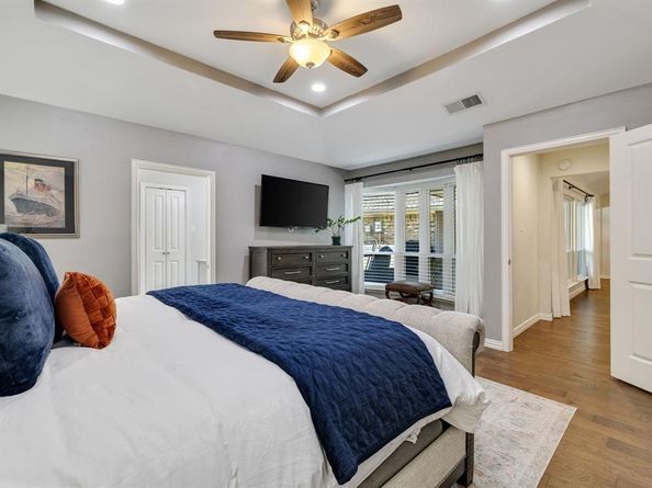 2421  Webster Drive , Plano Texas 75075