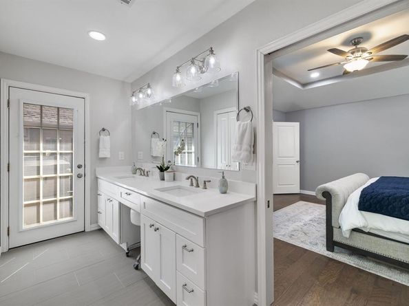2421  Webster Drive , Plano Texas 75075