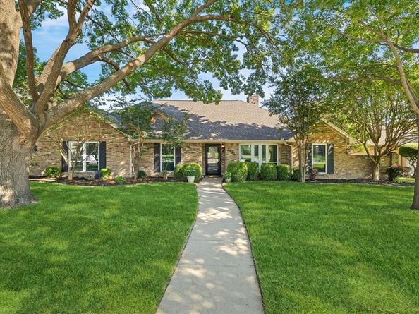2421  Webster Drive , Plano Texas 75075