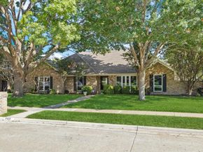 2421  Webster Drive , Plano Texas 75075