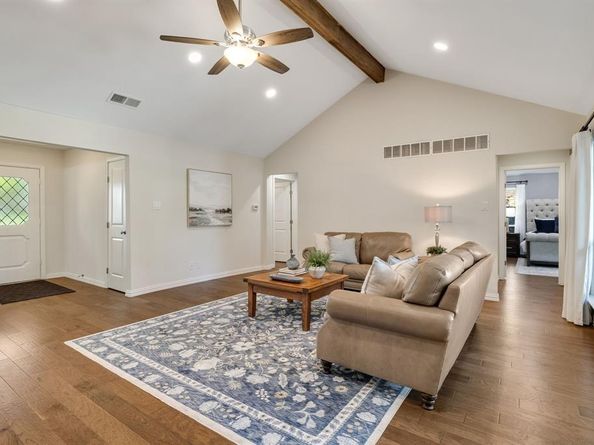 2421  Webster Drive , Plano Texas 75075