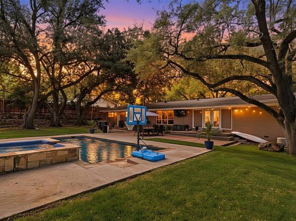 4236  Shannon Drive , Fort Worth Texas 76116