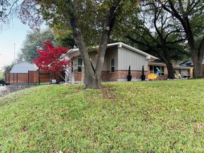 4236  Shannon Drive , Fort Worth Texas 76116