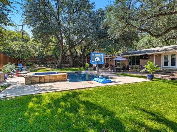 4236  Shannon Drive , Fort Worth Texas 76116