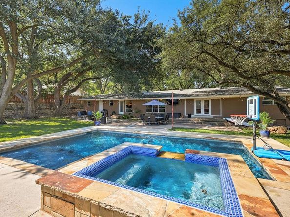 4236  Shannon Drive , Fort Worth Texas 76116