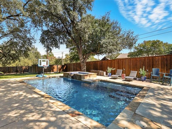 4236  Shannon Drive , Fort Worth Texas 76116
