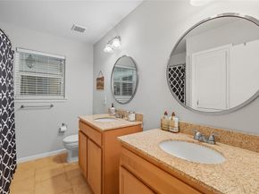 4236  Shannon Drive , Fort Worth Texas 76116
