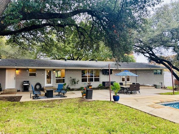 4236  Shannon Drive , Fort Worth Texas 76116