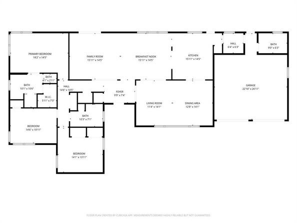 4236  Shannon Drive , Fort Worth Texas 76116