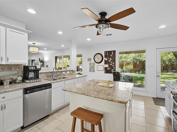 4236  Shannon Drive , Fort Worth Texas 76116