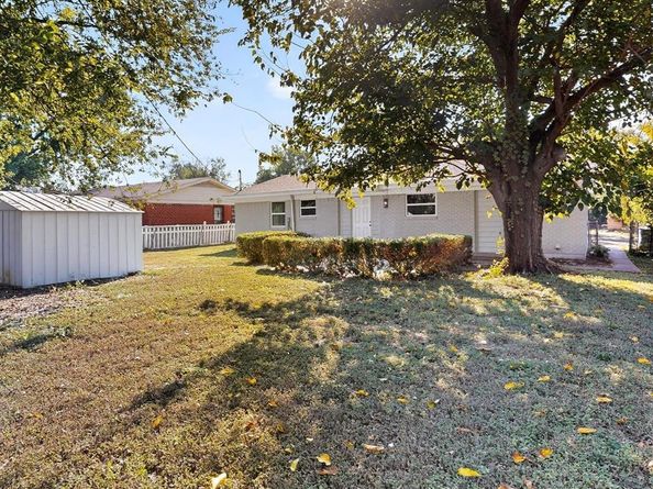 2309  52nd Street , Dallas Texas 75216