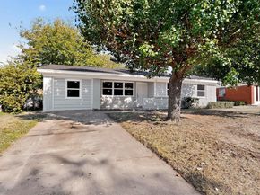 2309  52nd Street , Dallas Texas 75216