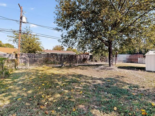 2309  52nd Street , Dallas Texas 75216