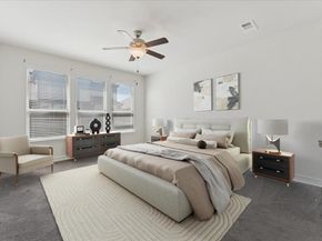 6701  Roaring Creek , Denton Texas 76226